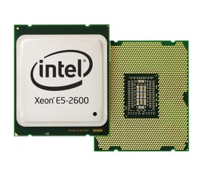 Процессор для серверов HPE Intel Xeon E5-2630v4 (801238-B21)