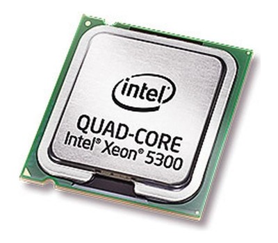 Процессор для серверов HP Intel Xeon X5355  (453527-B21)