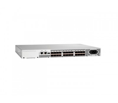 Коммутатор HPE 8/8 для сети SAN AM866C