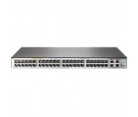 Коммутатор HPE 1850 48G 4XGT Switch (JL171A#ABB)