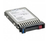 Жесткий диск HPE 480 Гб SFF Mixed Use, SC SSD (для Proliant Gen10) (P05976-B21)