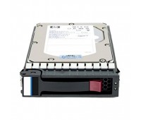 Жесткий диск HPE 600 Гб LFF SAS, DS Ent (для Gen8/9/10) (P05394-001B)