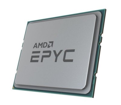 Серверный процессор HPE AMD EPYC 7702 (P17546-B21)