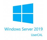 ОС Windows Server CAL 2019 EN MLP, 5 польз., CAL (R18-05657)