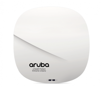 HPE Aruba 320 Series JW186A